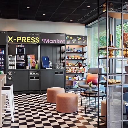 Legere Express Tuttlingen Hotel Eksteriør billede